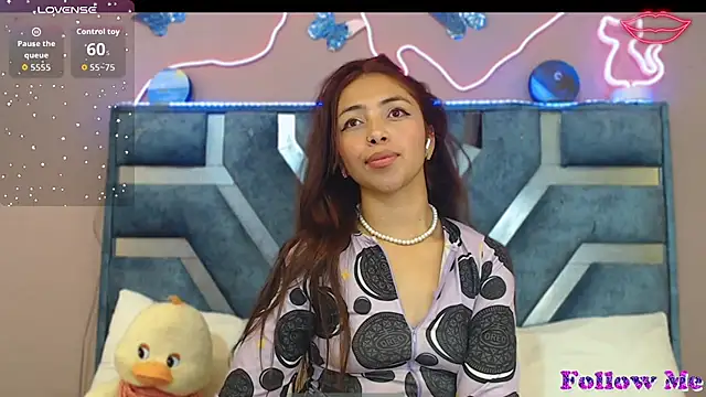 Roxan-Fox- 라이브 XXX 채팅