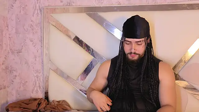 Benny_and_Mark 라이브 XXX 채팅