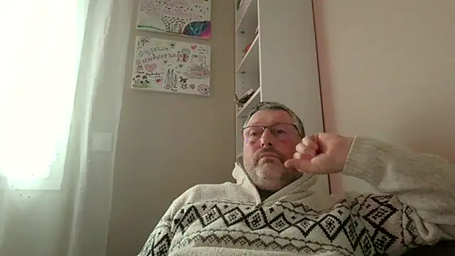 doudou310 Webcam show