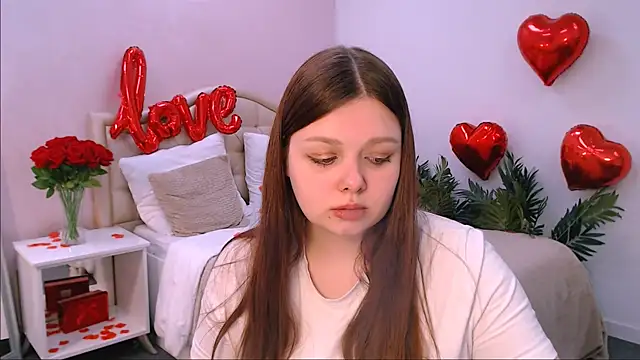 Chat XXX en directo de sunbeams