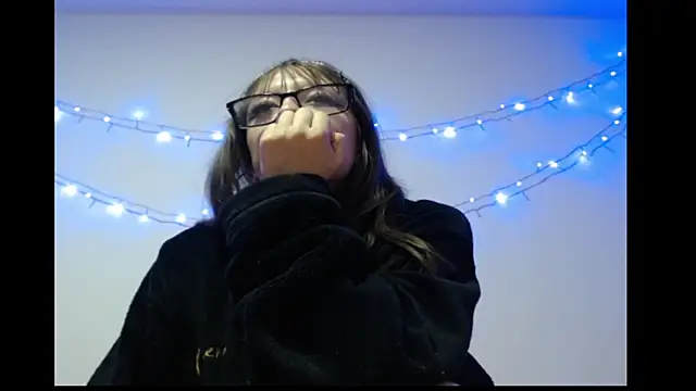 michell_bunny1 webkamerás műsora