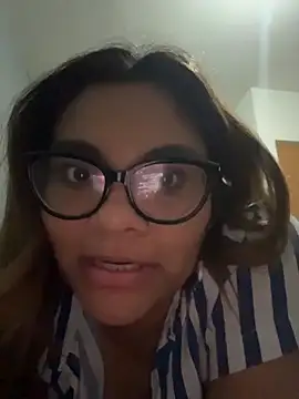 Show modela ludmila_x na web-kameri