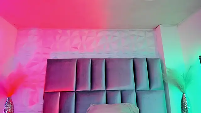 NaeniaDemon_ 라이브 XXX 채팅