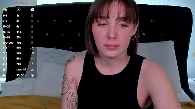 LianaFord 라이브 XXX 채팅