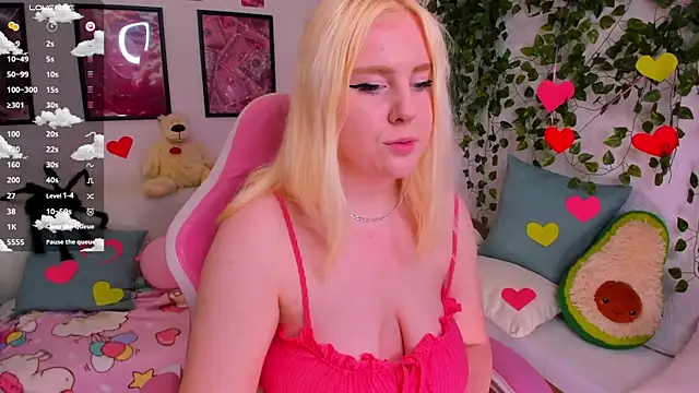 Онлайн чат XXX art_lovee