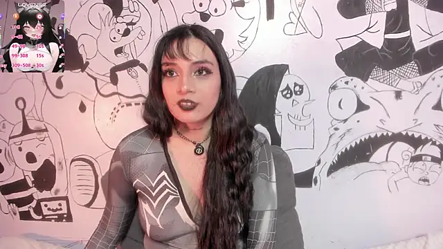 Valeera_Evans8 现场XXX聊天