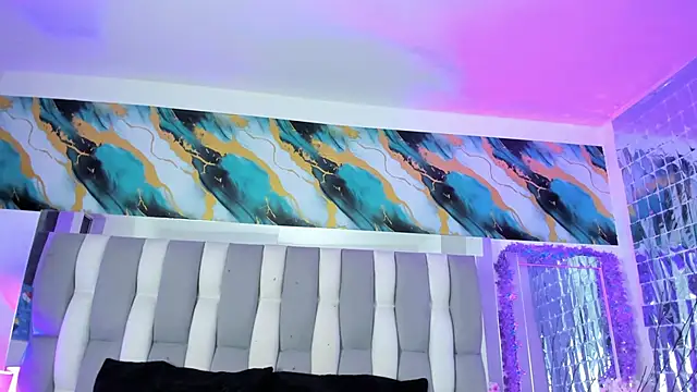 دردشة IsaDiiaz الجنسية المباشرة