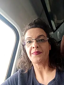 RebeccaNoble élő XXX-chatje