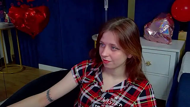 FreyaVeyn Live XXX chat