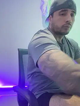 Dagoti's Webcam Show