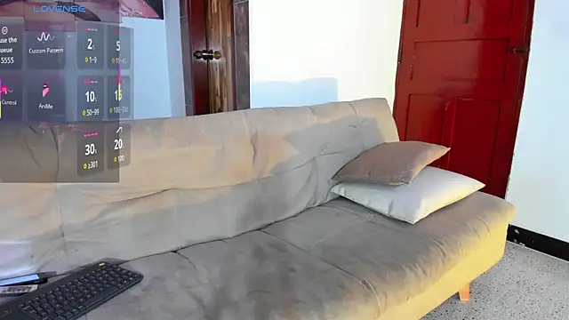 Vlad__night Pertunjukan Webcam