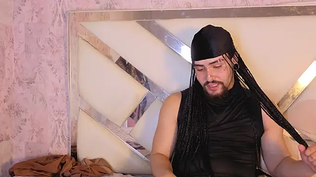 Benny_and_Mark Chat XXX in diretta