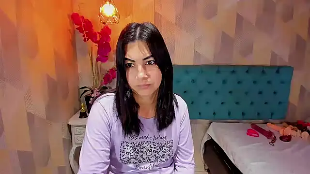 AdaFawxx Chat XXX in diretta