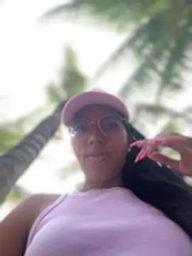 Sembang XXX Secara Langsung SheenaBrooke