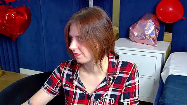 FreyaVey: απευθείας συνομιλία ΧΧΧ