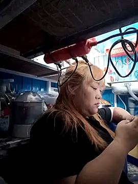 Cindy237st Show Webcam