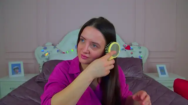 Chat XXX Live ElinaBellucci