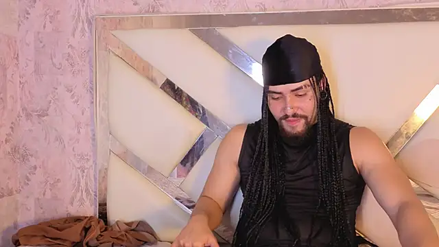 Chatroom XXX en direct de Benny_and_Mark