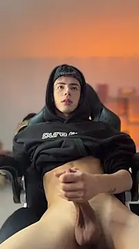 Živý XXX chat Sebastian_Reed