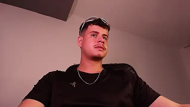 Show Webcam de BjornSteel