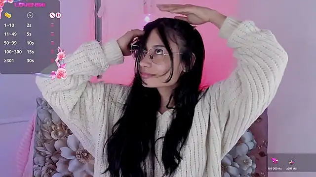 NayeCloud Obrolan Langsung XXX