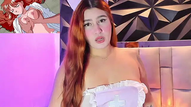 megan_whitee__ Obrolan Langsung XXX