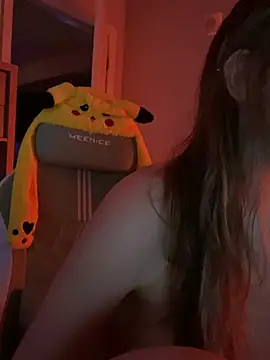 Živý XXX chat elliepixie