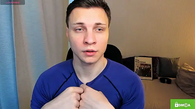 handsome_guy01 Live XXX-Chat