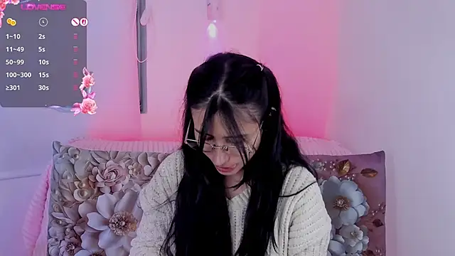 Živý XXX chat NayeCloud