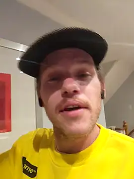 Soxxxyn Live XXX chat