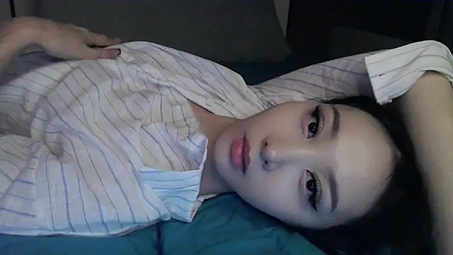 แชท XXX สดของ Fudzik0