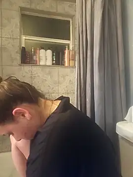 ShysluutGia Webcam show