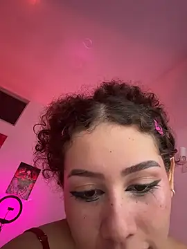 18_saloのライブXXXチャット