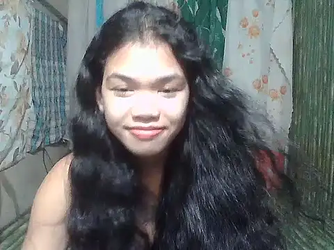 Sweetestsiner's Webcam Show