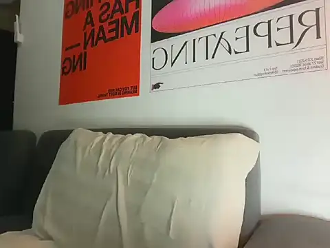 CassieSommereux 웹캠 쇼