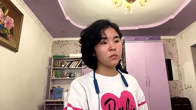 Živý XXX chat JennyCarpenter