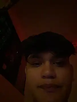 patrick_storm Webcamshow