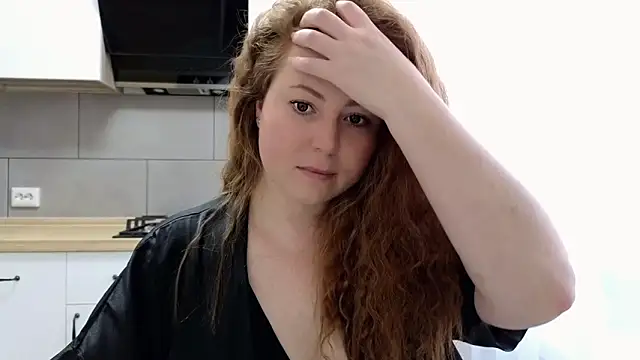 tiffany_co_'s Live XXX Chat