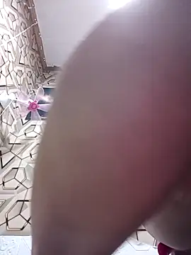 Nika_hot10 Pertunjukan Webcam