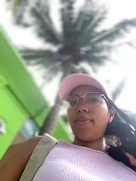 SheenaBrooke Pertunjukan Webcam