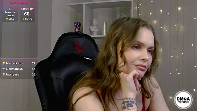 Chat XXX Live Kate_mermaid