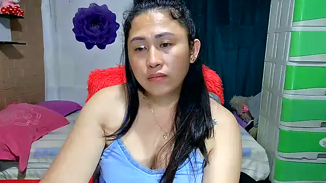 Chat XXX Live Ugly-Filipina