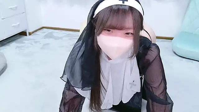 Chat XXX ao vivo de ASUKA_ch