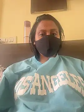 indianshycouple Obrolan Langsung XXX