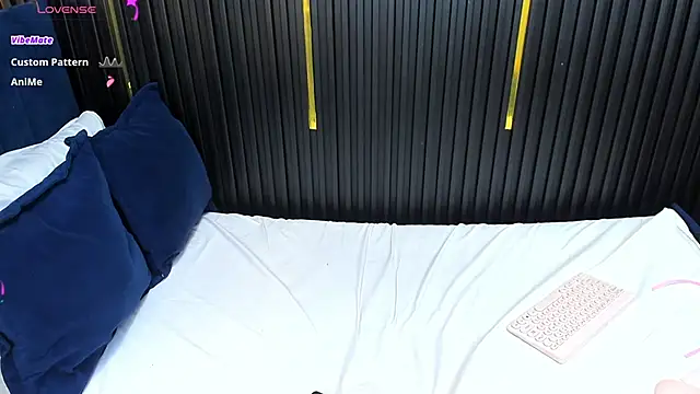 Chat +18 de LolyYunno ao vivo