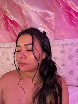 Chat XXX en directo de Rousse_blue