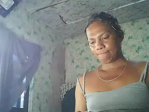 Samanthadark18 在線直播表演