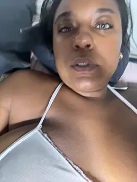 XXX chat uživo modela CacauShow01