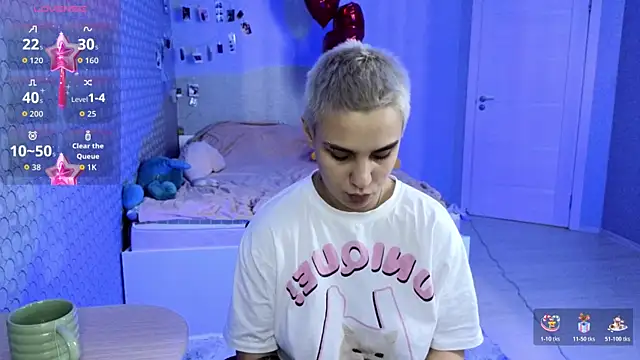 Онлайн чат XXX Escaped_Brides