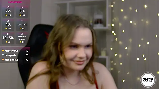 Chat XXX Live Kate_mermaid